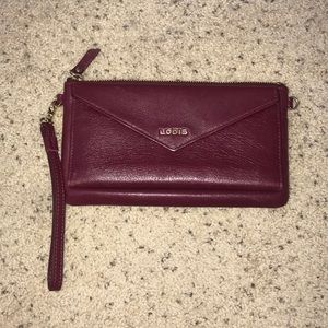 Lodis Wallet